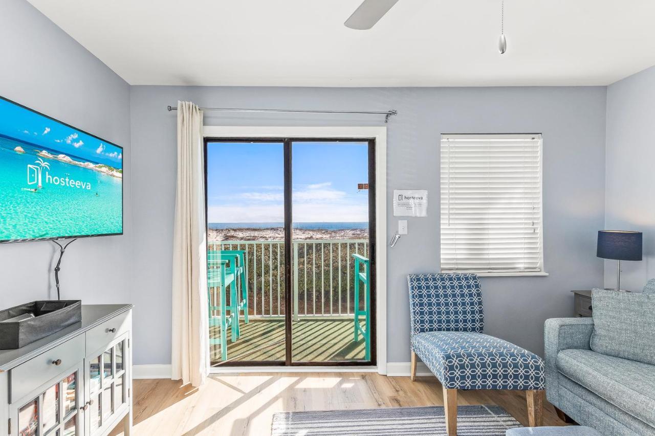 Apartament Plantation East 1103 Gulf Shores Zewnętrze zdjęcie