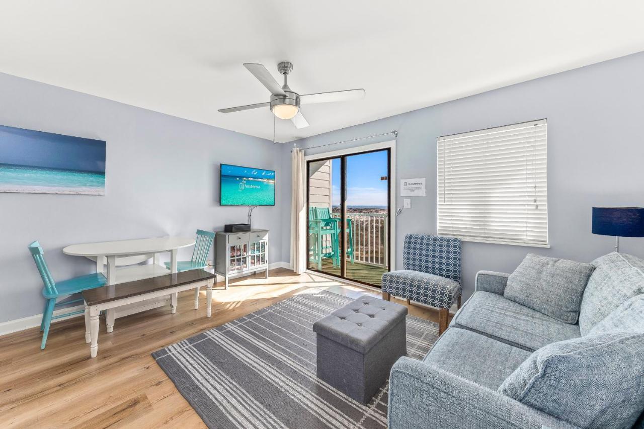 Apartament Plantation East 1103 Gulf Shores Zewnętrze zdjęcie