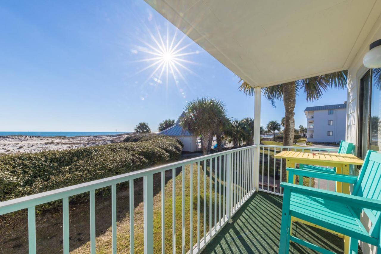 Apartament Plantation East 1103 Gulf Shores Zewnętrze zdjęcie