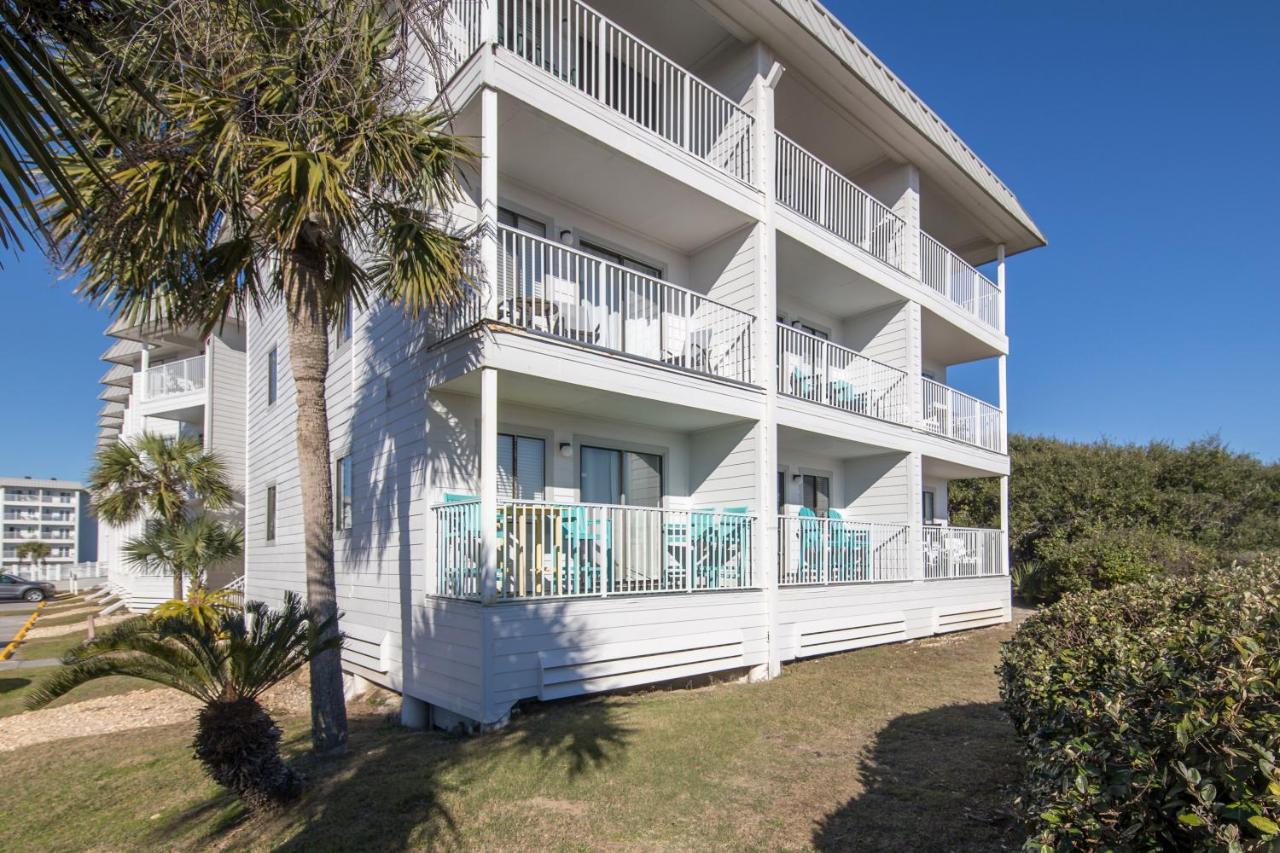 Apartament Plantation East 1103 Gulf Shores Zewnętrze zdjęcie