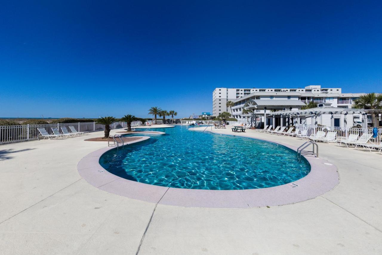 Apartament Plantation East 1103 Gulf Shores Zewnętrze zdjęcie