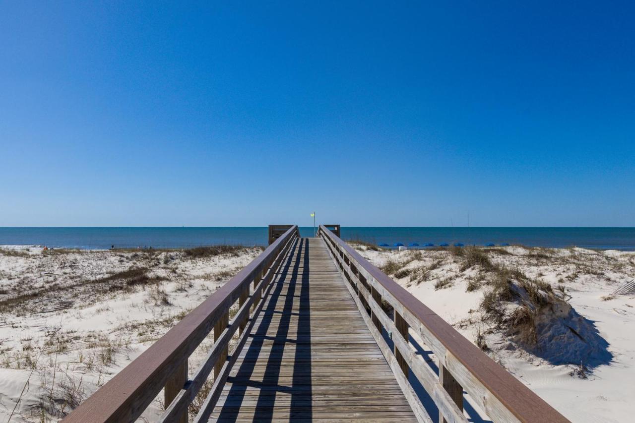 Apartament Plantation East 1103 Gulf Shores Zewnętrze zdjęcie