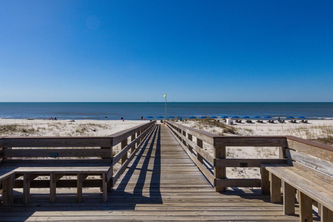 Apartament Plantation East 1103 Gulf Shores Zewnętrze zdjęcie