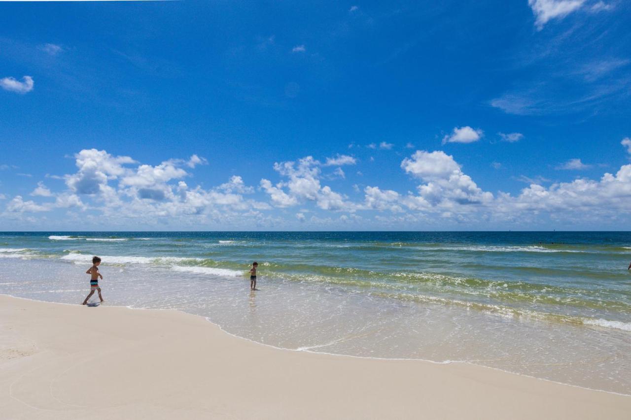 Apartament Plantation East 1103 Gulf Shores Zewnętrze zdjęcie