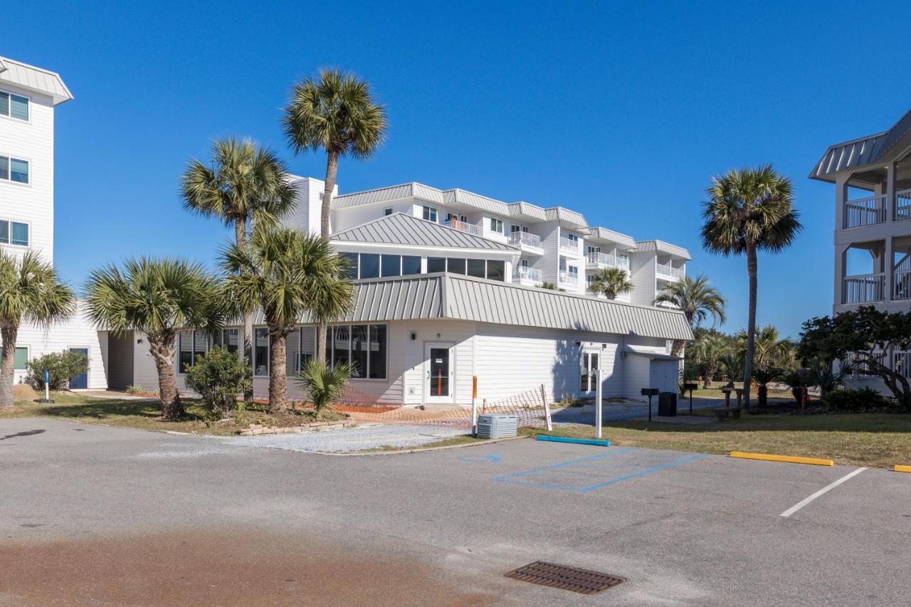 Apartament Plantation East 1103 Gulf Shores Zewnętrze zdjęcie