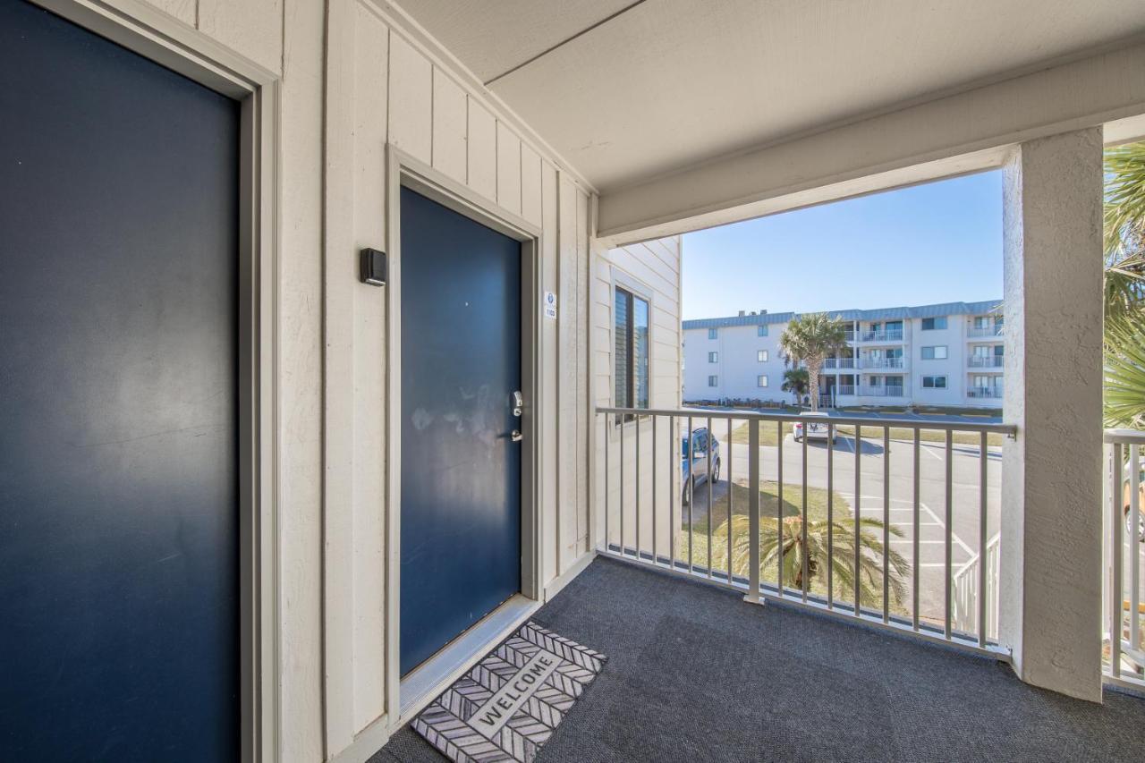 Apartament Plantation East 1103 Gulf Shores Zewnętrze zdjęcie