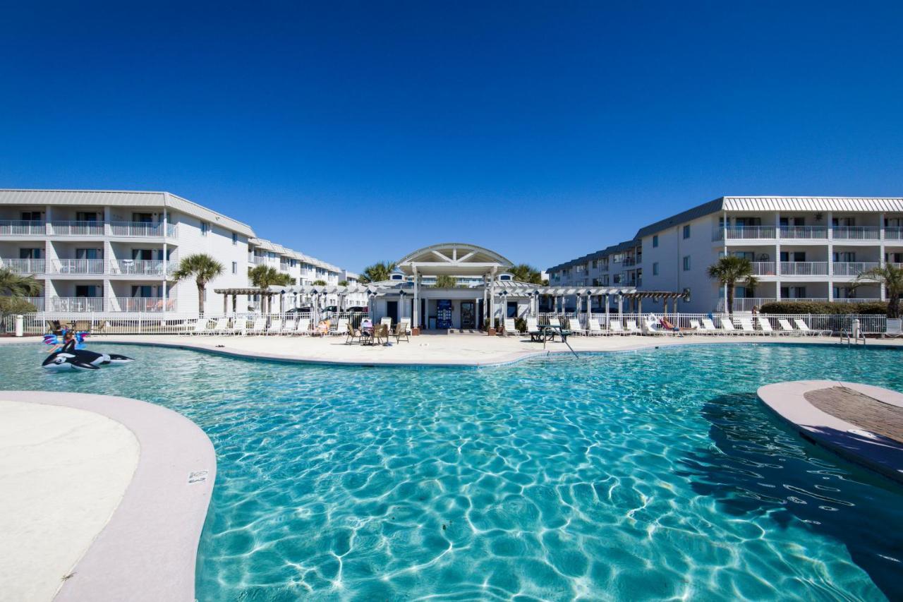 Apartament Plantation East 1103 Gulf Shores Zewnętrze zdjęcie