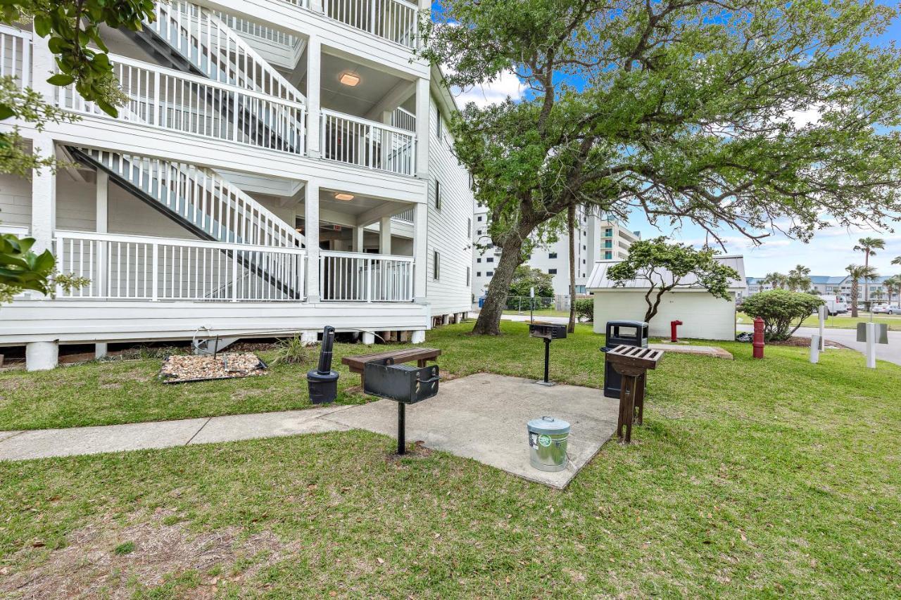 Apartament Plantation East 1103 Gulf Shores Zewnętrze zdjęcie
