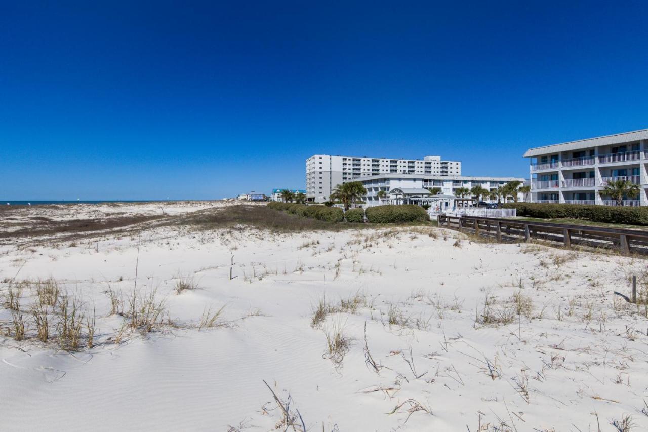 Apartament Plantation East 1103 Gulf Shores Zewnętrze zdjęcie