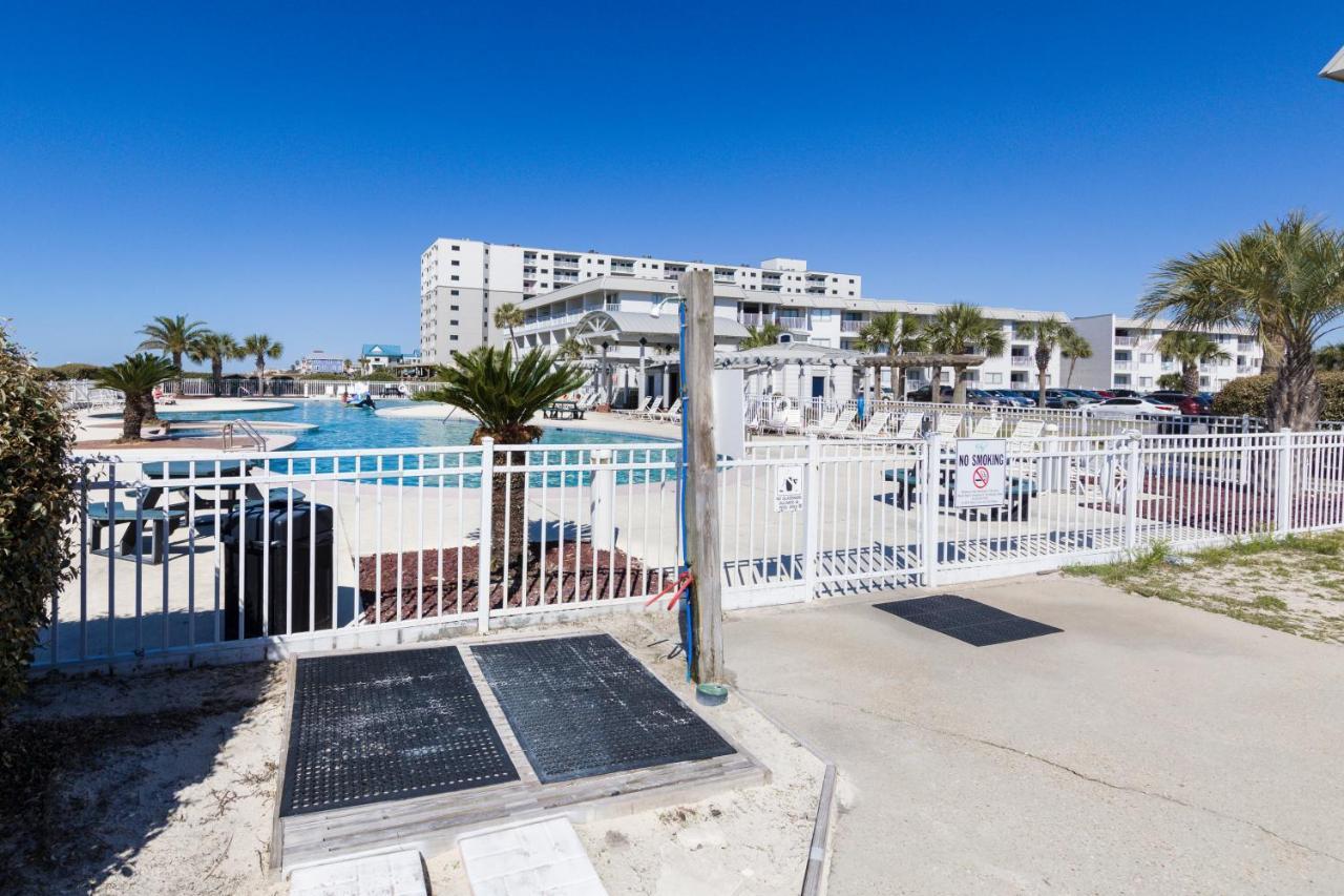 Apartament Plantation East 1103 Gulf Shores Zewnętrze zdjęcie