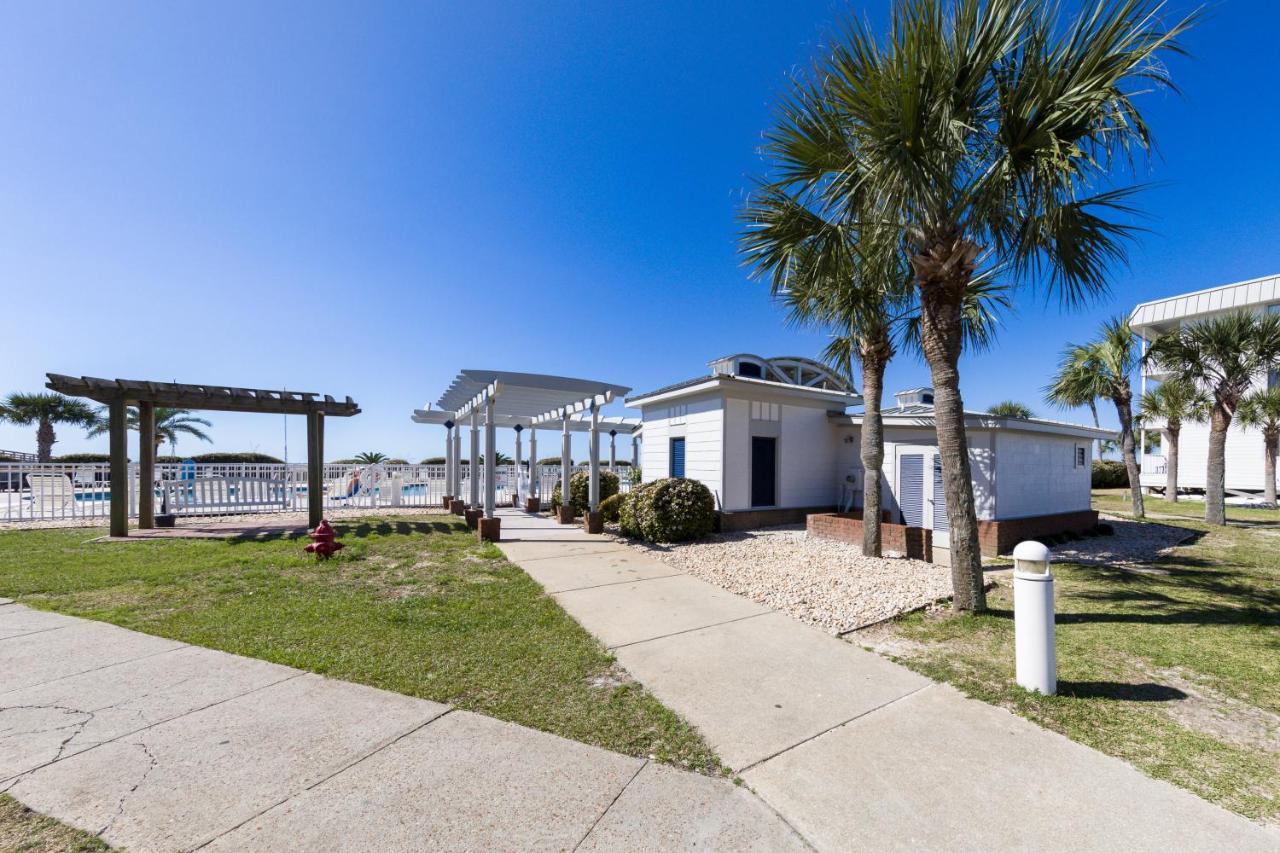 Apartament Plantation East 1103 Gulf Shores Zewnętrze zdjęcie