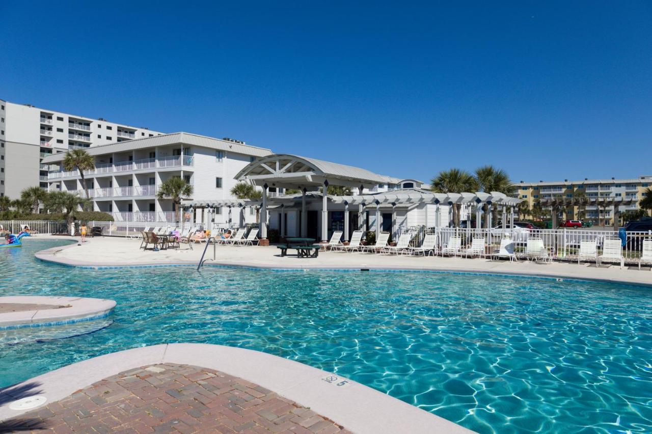 Apartament Plantation East 1103 Gulf Shores Zewnętrze zdjęcie