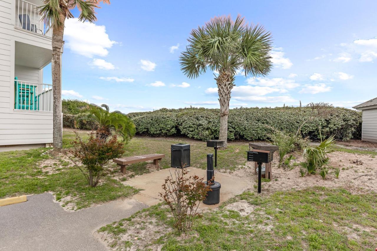 Apartament Plantation East 1103 Gulf Shores Zewnętrze zdjęcie